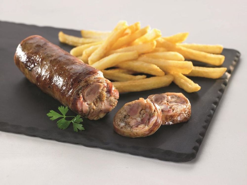 Saint-Martin-des-Champs  Brit Hotel Confort Morlaix שירותים תמונה